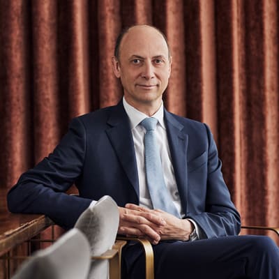 Lombard Odier Investment Managers to acquire Ownership Capital 