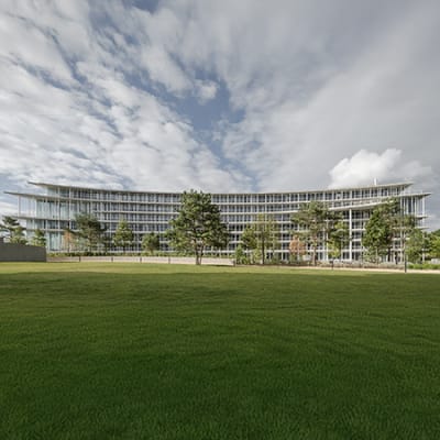 Lombard Odier inaugura su emblemática nueva sede en Ginebra
