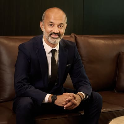 Why Lombard Odier is the private bank of choice for Asia’s wealthy families