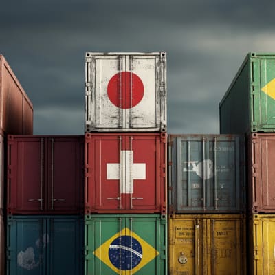 Size matters: what small countries teach us about global trade