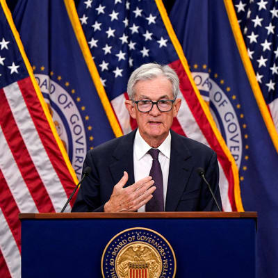 Don’t fight the Fed – it’s the main driver of US bond yields