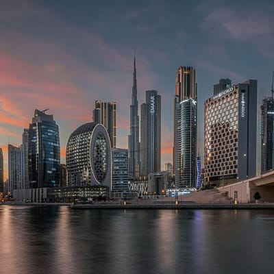Exploring Lombard Odier’s success in fast-growing Middle East wealth market