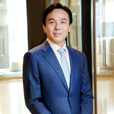 Future-proofing wealth: portfolio strategies for resilience in uncertain markets