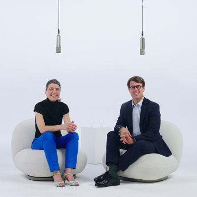Marrying performance and impact, a new vision for investment – interview with Marie Ekeland 
