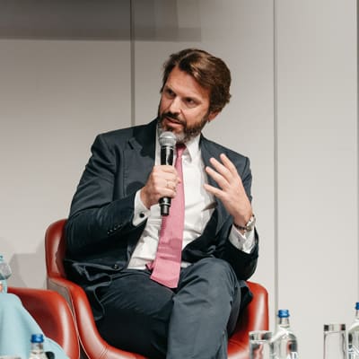Building Bridges 2025 – rebuilding trust in sustainable investment