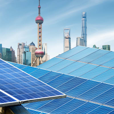 Emerging markets’ sustainable investment paradox