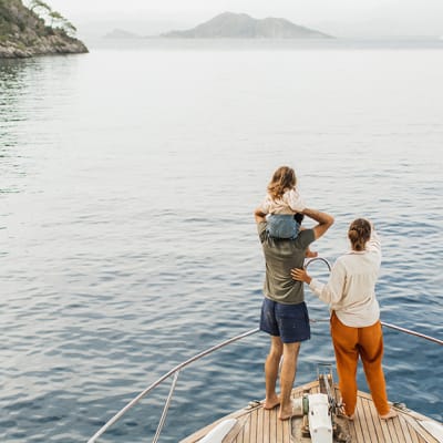 LO Women Invest : repenser les moyens de renforcer les liens familiaux