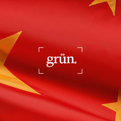 Nachhaltige Technologien kommen jetzt aus China