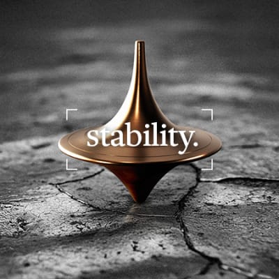 Rethinking stability: investing in a multipolar world