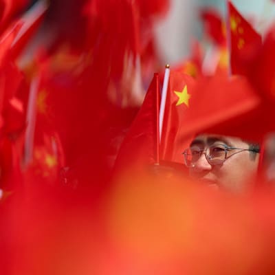 China’s fourth plenum – planning or prepping?