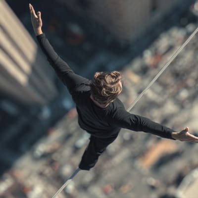 Invertir en busca de estabilidad en un mundo inestable