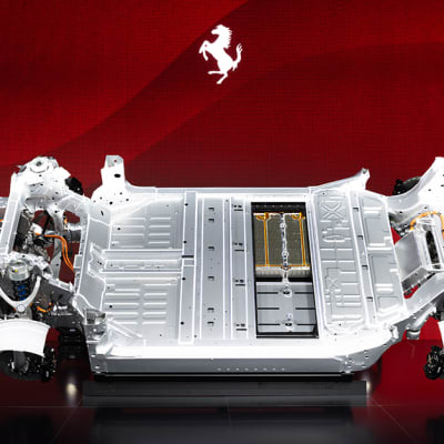 Will Ferrari change the luxury EV game?