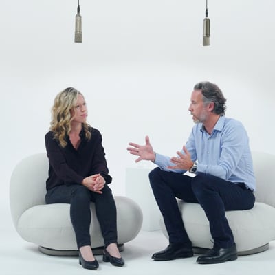 Quel avenir pour le secteur de la santé à l’heure de l’IA et de la transformation numérique ? Rencontre avec Solène Vo Quang