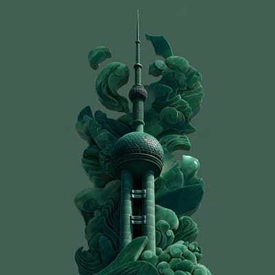 Du charbon à l’énergie propre : l’essor vert de la Chine et ses ramifications pour les investisseurs