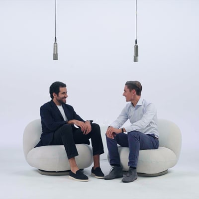 L’optimisme comme carburant, l’IA comme moteur : le futur de l’entreprise essentielle avec Racem Flazi, fondateur de LegalPlace