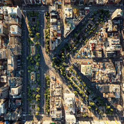 Investing in a K-shaped world of fragmented returns