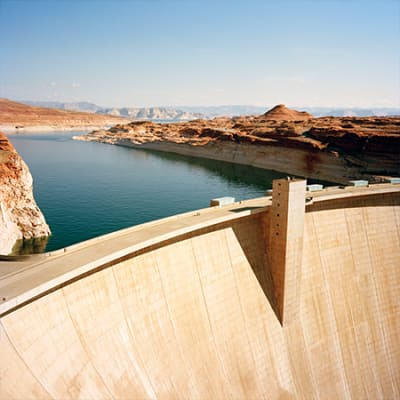 La grande déconstruction : repenser les infrastructures hydrauliques