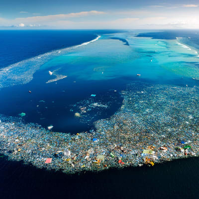 Investing for impact: private equity’s role in the plastics challenge