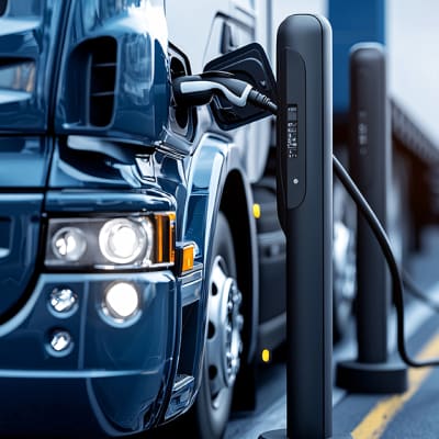 Singapore goes ‘heavy’ on electrification