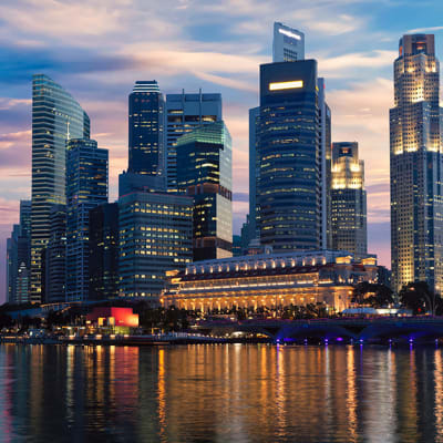 Asia’s 2026 outlook: resilient growth amid policy shifts, global risks