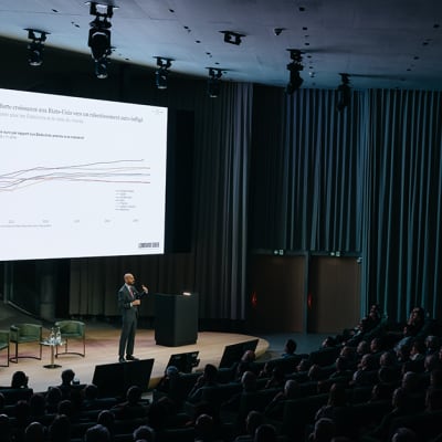 Sicherheit, Souveränität und Fragmentierung: die neuen Kräfte, die Wirtschaft und Portfolios im Jahr 2026 neu gestalten