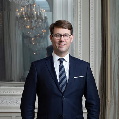 Édouard de Saint Pierre « Les nouvelles générations souhaitent mieux comprendre leurs investissements »