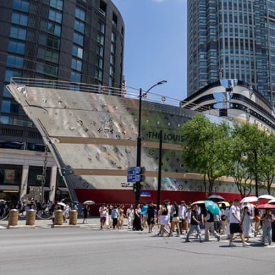 Luxury under pressure: tariffs, next-gen demand and sustainability