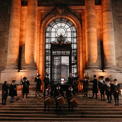 Fête de l’escalade à Genève : un esprit de résistance et d’indépendance