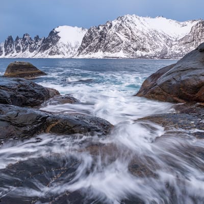 The Intelligent Allocator: Investing like a Viking – portfolio strategy and navigation lessons