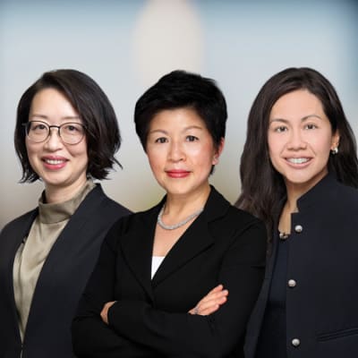 Lombard Odier strengthens Wealth Planning and Investment Solutions Expertise in Asia