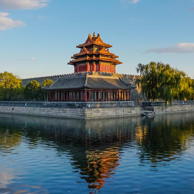 So bad it’s good: why Chinese equities could shine in 2026