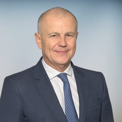 Jenö Szabo nominato Head of Sales Switzerland per Lombard Odier IM  