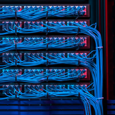 Das Produktivitätsversprechen von KI und der Wettlauf zwischen den USA und China