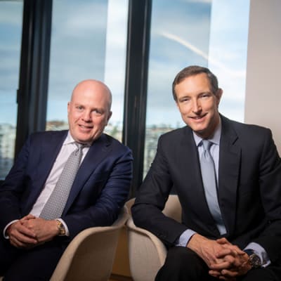 Lombard Odier – two centuries of personalised wealth management, and a strengthened growth dynamic in Spain