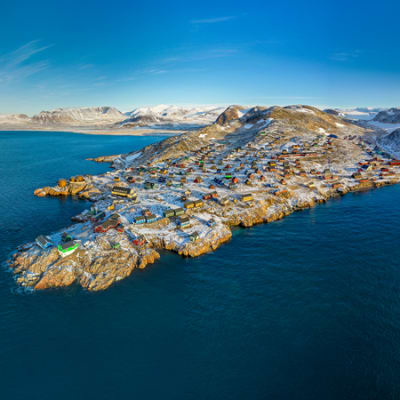 US’s Greenland tariffs threaten more political than economic fallout