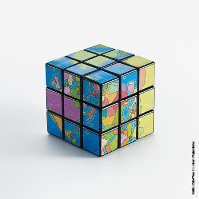 Realpolitik, turbulence and opportunity