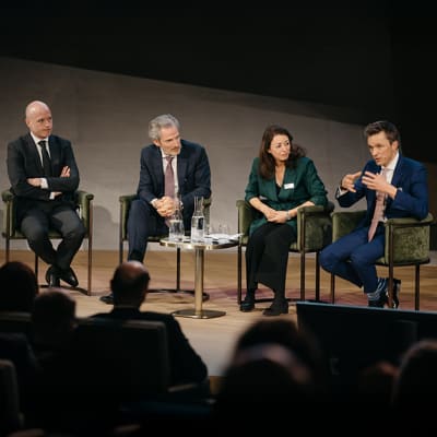 Rethink Investments 2026: how negotiation skills can improve investment decisions in uncertain markets 