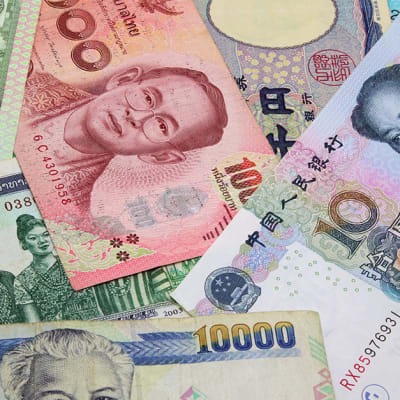 Local hero – Asia’s risk markets set to outperform