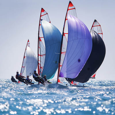 Plain sailing and successful investing