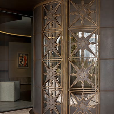 The advantages of private banking with Lombard Odier