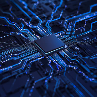 Solide Gewinne und differenziertere Haltung gegenüber KI