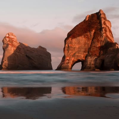 Rethink Capital Market Assumptions