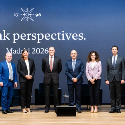 Building portfolio resilience in a volatile world