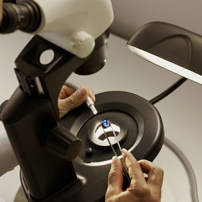 The evolving craft of fine and high jewellery – rarity, resilience, and long-term value