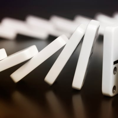 Could a stock market correction dilute the impact of AI capex on the US economy?