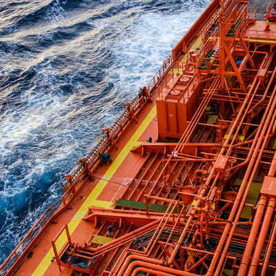 Oil prices and the Middle East conflict: the economic shock investors should watch