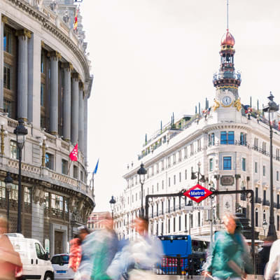 From inheritance to stewardship: how the next generation is redefining wealth management