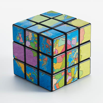 Quantifying the economic impact of the Middle East conflict by region 