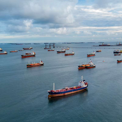 Iran oil shock: how could the US, Europe and Asia be impacted?