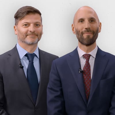 Conflict, energy and markets: charting a course for investors 